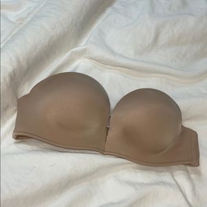 Victoria’s Secret Bomb Shell Bra